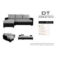 DREW-TON - MILON NAROŻNIK