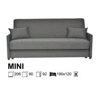 RAVEN - MINI Wersalka