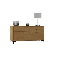 MEBLOMAX PÓŁROLA - MODENA Komoda 3S3D