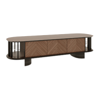 MEBLE OLEJNIKOWSKI - MOKKA RTV 3D2S | M5