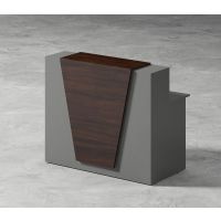 BIURO SERWIS - N-BOX Lada Recepcyjna N-101 | Segment Wysoki