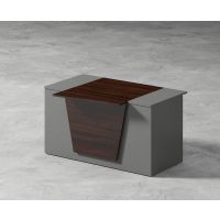 BIURO SERWIS - N-BOX Lada Recepcyjna N-122 | Segment Niski