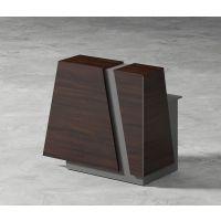 BIURO SERWIS - N-BOX Lada Recepcyjna N-152 | Segment Prosty