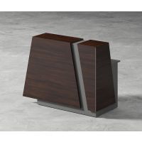 BIURO SERWIS - N-BOX Lada Recepcyjna N-154 | Segment Prosty