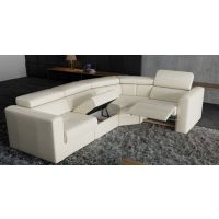 Sofalive - NAPO Narożnik modułowy (BOK+1M/75+1M/75/ POJEMNIK+RÓG+1M/75 RELAX ELEKTRYCZNY+ BOK)