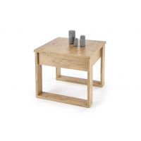 HALMAR - NEA Ława | dąb wotan | z PL