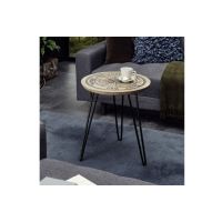 MC AKCENT - NEVIS Stolik | 58051MD8