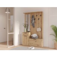 Forte - NIKO Przedpokój NIKD041 D78