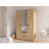 Forte - NIKO Szafa NIKS82 D78