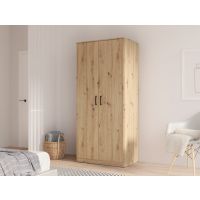 Forte - NIKO Szafa NIKS80 D78