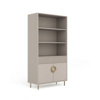 NEW ELEGANCE - NEW ELEGANCE NUBO Regał podwójny | NURE2D1S