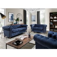 Dąb Gdynia - ORLEAN II Sofa 2