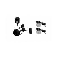 Forte - Locarno Zestaw oświetlenia LED 2-punktowy IZLED08-02