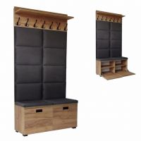 Art. Decoration - P16 Przedpokój