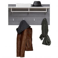 MC AKCENT - LINE Panel z półką | 189844403