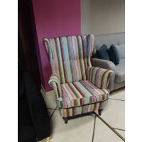 MEBLE BEST - Columbus Fotel Pasy | DOSTĘPNY OD RĘKI