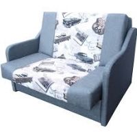 RAVEN - Patryk R sofa 2-os
