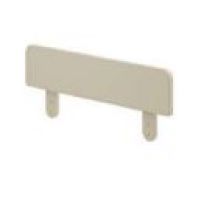 PINIO - PETITE Barierka zabezpieczająca do łożka | Szampański