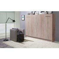 NEW ELEGANCE - NEW ELEGANCE BASIC Półkotapczan | Rozkładanie Poziome 140x200