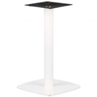 STEMA - SH-3050-2/W Podstawa do Stolika | Element Dolny 44,5x44,5 cm