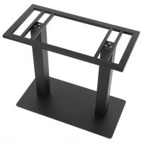 STEMA - SH-5003-3/B Podstawa do Stolika | Na Duże Blaty