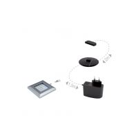 ML MEBLE - TOSCANIA 1SQUERENB1Z Oświetlenie