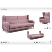 WERXAL - PRADO Wersalka