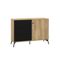 ML MEBLE - AGIS Komoda 05 | DOSTĘPNA OD RĘKI