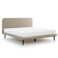 NEW ELEGANCE - NEW ELEGANCE PRATO Łóżko 180