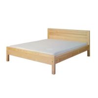 DOKTÓR - Prestige Łóżko 140x200