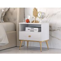 ML MEBLE - GOLDIN 07 SZAFKA NOCNA