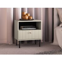 ML MEBLE - SOPHIE SZAFKA NOCNA 07