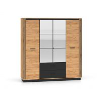 ML MEBLE - URSO 01 Szafa