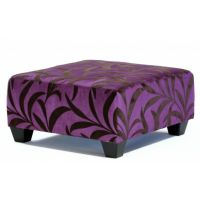 AEK - LONDON Pufa - Hocker