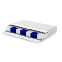 Mars Meble - MEDIRO PURE Materac Medyczny | H2/H3