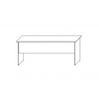 BIURO SERWIS - Q-BOX Stół Konferencyjny Q-201