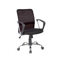 SIGNAL - Fotel obrotowy Q-078 | Czarny | Czarny