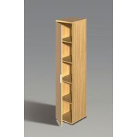 BIURO SERWIS - R-BOX Szafa R-102