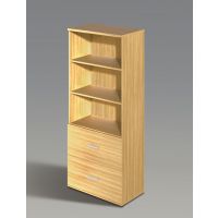 BIURO SERWIS - R-BOX Szafa R-117