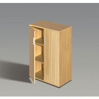 BIURO SERWIS - R-BOX Szafa R-141