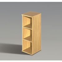 BIURO SERWIS - R-BOX Regał R-149