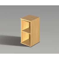 BIURO SERWIS - R-BOX Regał R-169