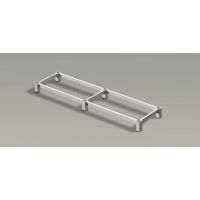 BIURO SERWIS - R-BOX Stelaż pod wieniec R-193