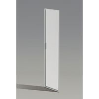 BIURO SERWIS - R-BOX Drzwi Szklane R-250 | 40x177 cm