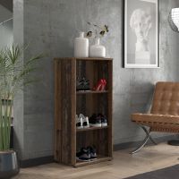 Forte - NET106 Regał T2KR50-H51