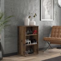 Forte - NET106 Regał T2KR70-H51