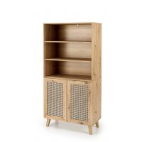 HALMAR - BORNEO Regał REG-1 | z PL