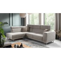 PMW - REWA N2FP Narożnik z funkcją spania i pojemnikiem