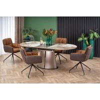 HALMAR - ROBINSON Stół rozkładany