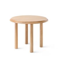 FAMEG - RONDA Stolik STK-2316/3 | Buk | Średnica 60